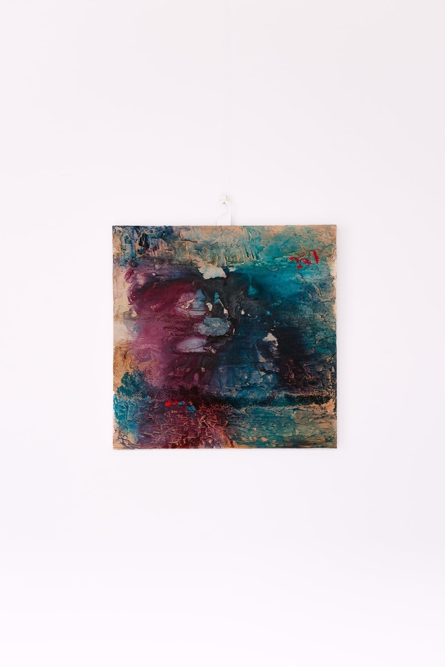 Begegnung