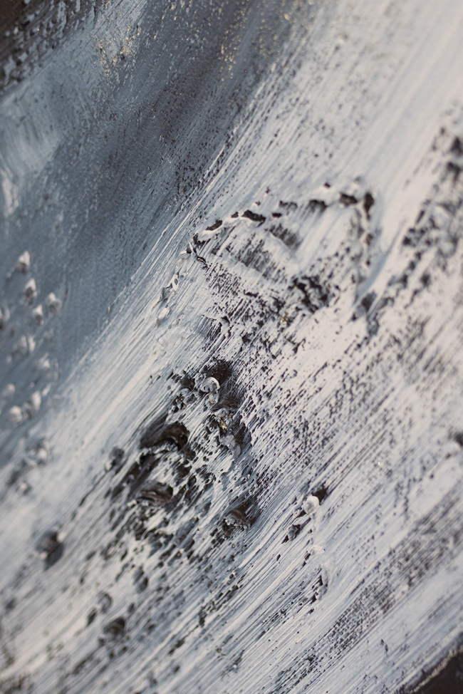 Grey Horizon