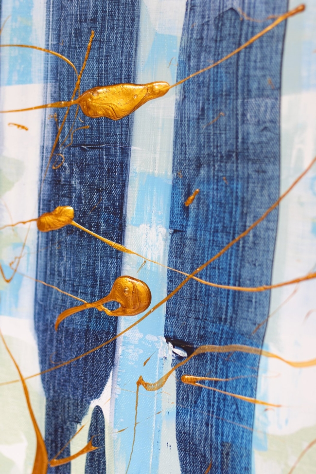 Luftzug – Sommerwind