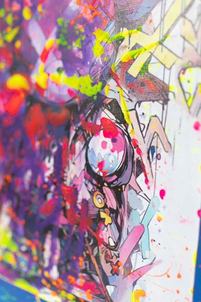 Fragments of Now