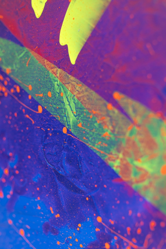 Fragments of Now