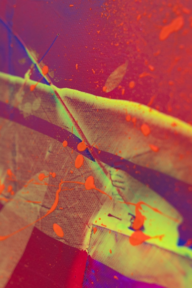 Fragments of Now