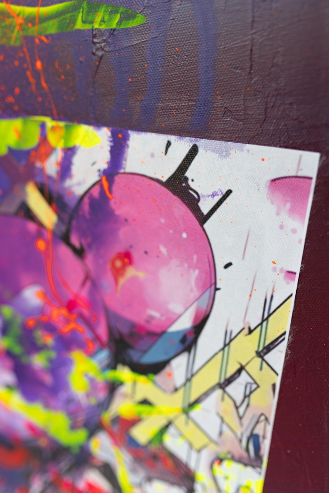 Fragments of Now