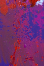 Weightless Motion 