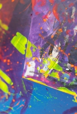 Fragments of Now